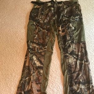 Hunting Pants